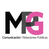 MPG Comunicación y Relaciones Publicas logo - Similar company to Blum Digital Pr | Consultora En Ia Y Data Para Relaciones Públicas
