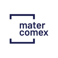 Mater Comex | Global Trade Management Solutions logo - Similar company to Laferlins Corretora