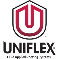 Uniflex Roofing Systems logo - Similar company to E&T Contracting