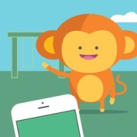 Monkey Kid Sensor