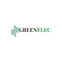 GREEN ELEC logo - Similar company to Nn Electromechanical