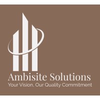 Ambisite Solutions logo - Similar company to Central Services Solutions