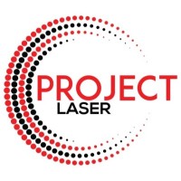 Project Laser logo - Similar company to Jck Distributors