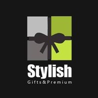 Stylish logo - Similar company to Lufni Giveaways & Corporate Gifts