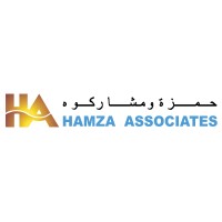 Hamza Associate's logo - Similar company to Sdd Gmbh Dosiertechnik & Pumpsysteme
