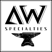 AW Specialties logo - Similar company to Ledet’S Welding