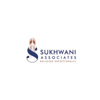 Sukhwani Associates logo - Similar company to Sukhwani Buildtech