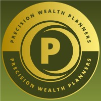 Precision Wealth Planners logo - Similar company to Shortlyst