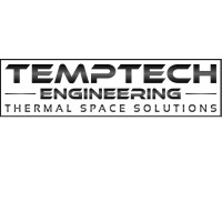 TempTech Engineering Corp logo - Similar company to Ravti A Building Engines Company