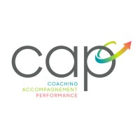 CAP Coaching Accompagnement Performance logo - Similar company to Expernet Formation