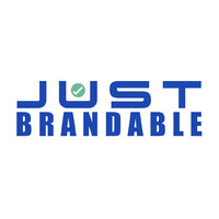 Just Brandable logo - Similar company to Vegetablebazaar.Com