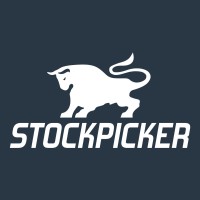 Stockpicker AB logo - Similar company to Sparacash