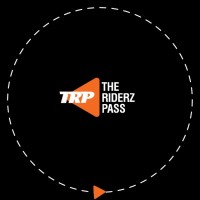 The Riderz Pass logo - Similar company to Fair Pockets