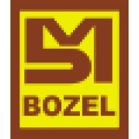 BOZEL BRASIL logo - Similar company to Conecta