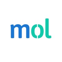 MOL logo - Similar company to Dsd2B