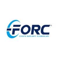 FORC CIVATA BAĞLANTI ELEMANLARI LTD ŞTİ logo - Similar company to Mapa Fastener Company