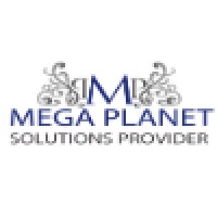 Mega Planet
