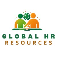 Global HR Resources logo - Similar company to Hr Professionals Network - Hrpn