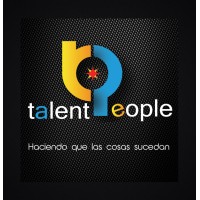 Talent People México logo - Similar company to Talentify México