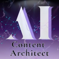Content Architect logo - Similar company to Digital Sun