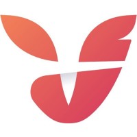 Vheda Health logo - Similar company to Davinci Education