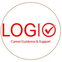 Logiticks logo - Similar company to Seekershr