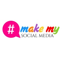 Make My Social Media logo - Similar company to Gtechwebindia