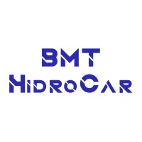 BMT HidroCar logo - Similar company to Field Robotics Lab