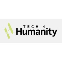 Tech 4 Humanity logo - Similar company to Deep Blade