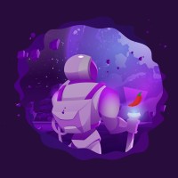 LUKS Mídia logo - Similar company to Centralcomm Media Hub