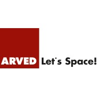 ARVED SISTEMI MODULARI SRL logo - Similar company to Vway