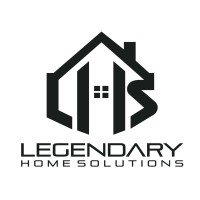 Legendary Home Solutions logo - Similar company to Atlantic Refrigeration
