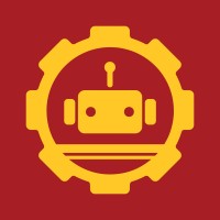 Cupertino Robotics logo - Similar company to Duke Robotics Club