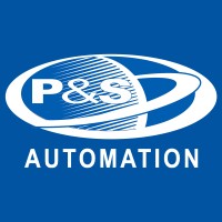 P&S Automation Ltd logo - Similar company to Hkt Robot