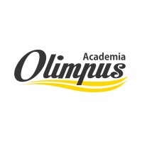 Olimpus Academia logo - Similar company to Dynamo Fit Club