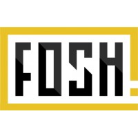 Fosh Learning logo - Similar company to Visoo - Emotive Imagery