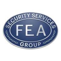 FEA Security Services Group logo - Similar company to Trygga Sverige