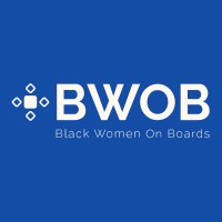 Black Women On Boards logo - Similar company to The Executive Leadership Council (Elc)