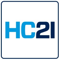 Healthcare21Group logo - Similar company to Jinfo Limited