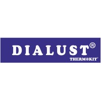 DIALUST logo - Similar company to Novatik
