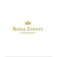 Royal Events by Nataly Tumsevica logo - Similar company to Fedemac Events