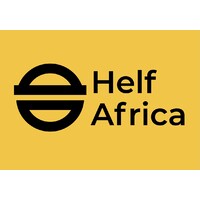 Helf Africa logo - Similar company to Gamma Mobility