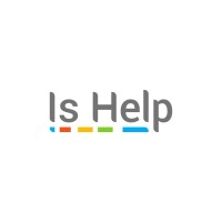 Is Help logo - Similar company to Detrey Growth Educação E Marketing