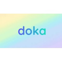 Doka Ai logo - Similar company to Frictionless