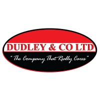 DUDLEY & CO LTD logo - Similar company to Optics Diagnostic Solutions