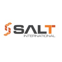 Salt Intl logo - Similar company to Certainly Wood Inc.