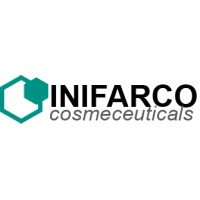 Inifarco Cosmeceuticals logo - Similar company to Laboratorios Costa S.L.