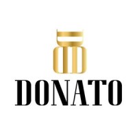 DONATO WORLD logo - Similar company to Mancode Grooming Official