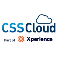 CSSCloud Ltd logo - Similar company to Workplace It Technologies Limited