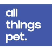 All Things Pet NZ logo - Similar company to Future Ascent- Oceania